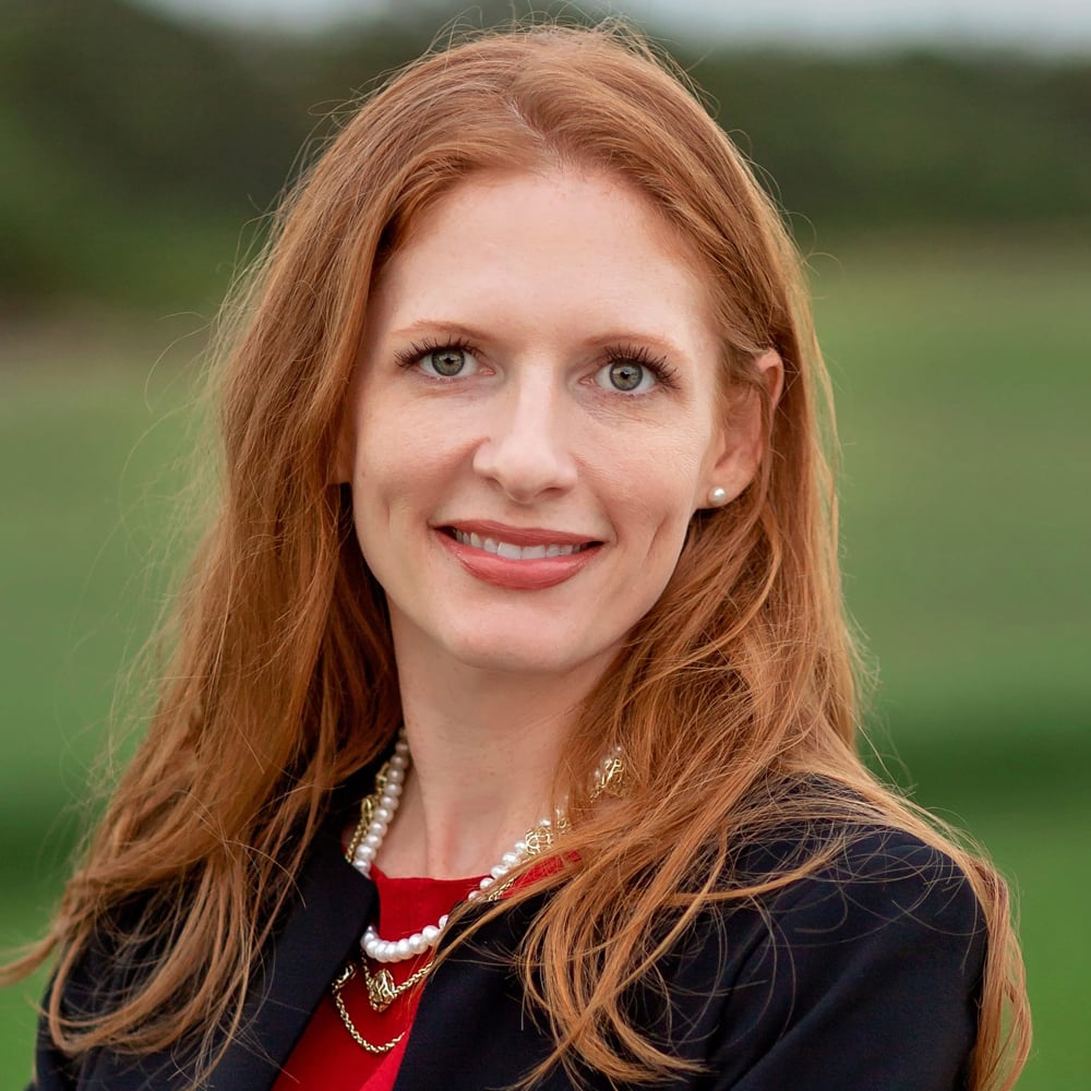 Texas Rep. Shelby Slawson